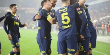 Fenerbahçe, Ziraat Türkiye Kupası
