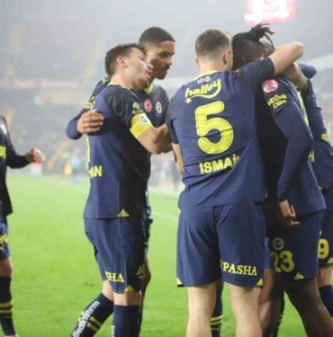 Fenerbahçe, Ziraat Türkiye Kupası