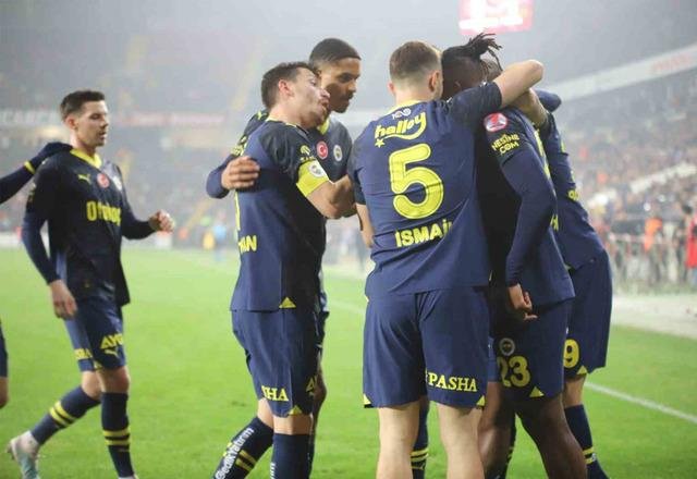 Fenerbahçe, Ziraat Türkiye Kupası