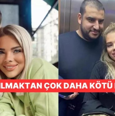 İhanete Uğrayan Damla Ersubaşı’ndan Eski Eşi Hakkında Olay İtiraf!