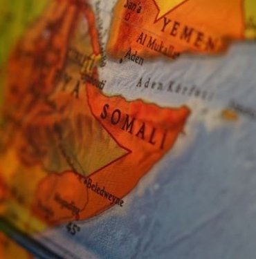 Somali’de bombalı saldırıda en az 5 kişi öldü