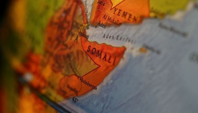 Somali’de bombalı saldırıda en az 5 kişi öldü