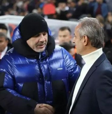 İsmail Kartal