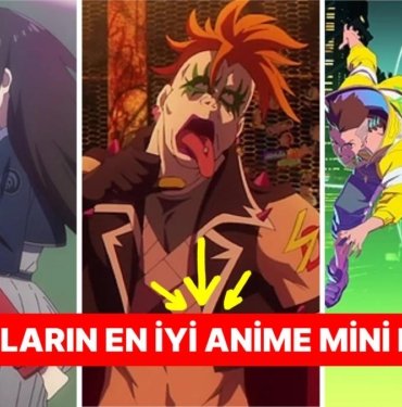 Letterboxd’da Kullanıcı Oylarına Göre En Yüksek Puanı Alan Son Yılların En İyi Anime Mini Dizileri