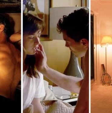 Libidonuza Değer Katıp Tavana Vurduracak Birbirinden Yatırım Tavsiyesi Tadında Filmler