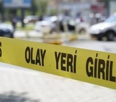 Bursa’da bir kişi anne babasını ve kardeşini öldürdü