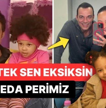Sihirli Annem’in Toprak ve Yavuz’u Yıllar Sonra Bir Araya Geldi: Baba-Kız Buluşmasında Eda Peri Yad Edildi