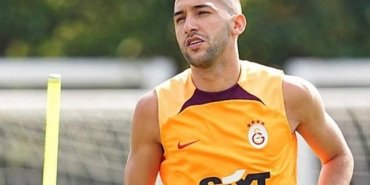 Hakim Ziyech transferi resmen açıklandı!