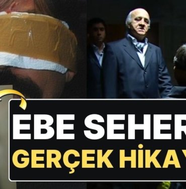 Kurtlar Vadisi’nde Pala’yı Doğurtan Ebe Seher’in Gerçek Hikayesi Ortaya Çıktı
