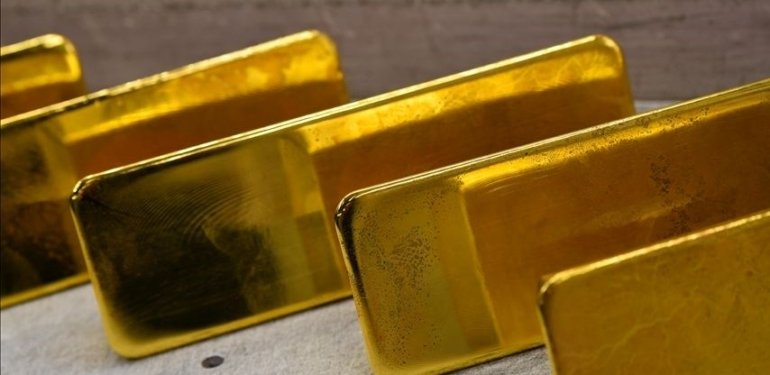 Ocakta en fazla külçe altın kazandırdı