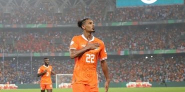 Afrika Uluslar Kupası’nda finalin adı Nijerya – Fildişi Sahili oldu