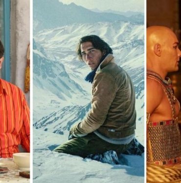 Kar Kardeşliği, Recep İvedik ve Dahası! Ocak Ayında Netflix’te En Çok İzlenen Filmler