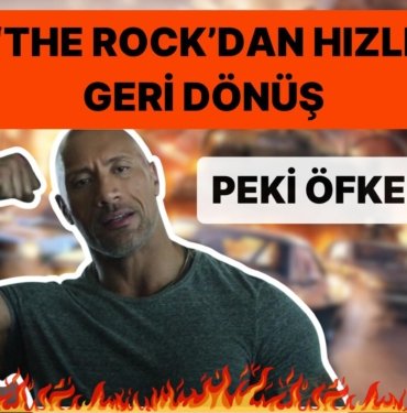 Dwayne Johnson’ın Geri Dönüşüyle Hızlı ve Öfkeli Dünyasında Yeni Bir Devir Başlıyor!