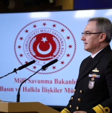 MSB kaynaklarından F-16 açıklaması: ABD Kongresi’nde sessizlik sürüyor, olumsuzluk beklenmiyor
