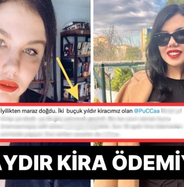Davalardan Başı Kurtulmayan Pucca’nın Ev Sahibi İsyan Etti: Açıklamaları Dumura Uğrattı!