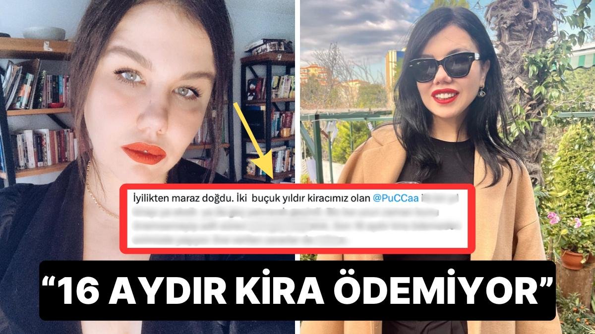 Davalardan Başı Kurtulmayan Pucca’nın Ev Sahibi İsyan Etti: Açıklamaları Dumura Uğrattı!