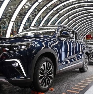 Ocakta satılan her iki elektrikli otomobilden biri Togg