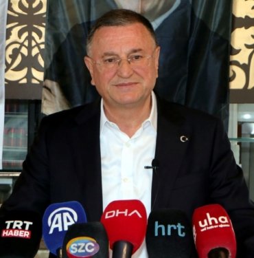 CHP’nin Hatay adayı değişecek mi? Lütfü Savaş için formül arayışı