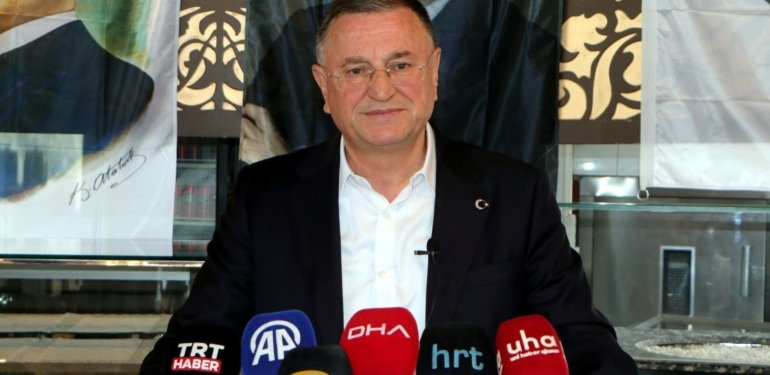 CHP’nin Hatay adayı değişecek mi? Lütfü Savaş için formül arayışı