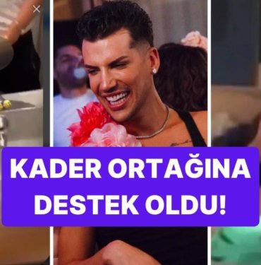 Drake’in Mastürbasyon Yaparken İfşa Edilen Videosuna Kerimcan Durmaz’dan Manidar Yorum!