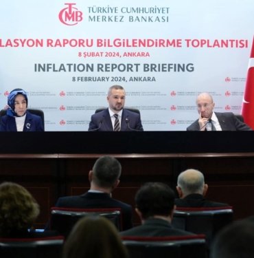 Enflasyon hedefi neden değişmedi? Hangi veriye dikkat edilmeli?