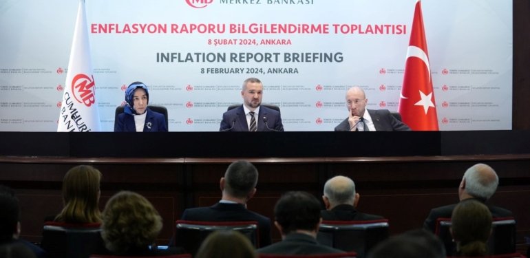 Enflasyon hedefi neden değişmedi? Hangi veriye dikkat edilmeli?