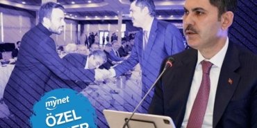 ÖZEL | Murat Kurum