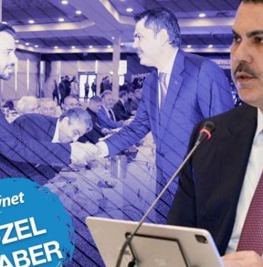 ÖZEL | Murat Kurum