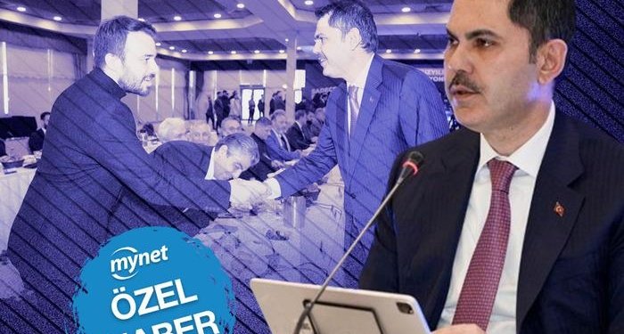 ÖZEL | Murat Kurum