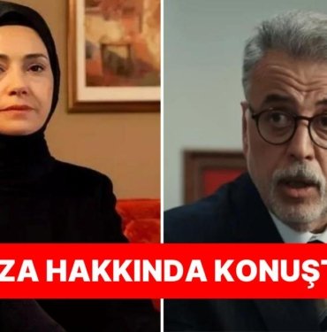 Kızıl Goncalar’ın Başhekimi Hamdi Alkan RTÜK Cezası Hakkında Açıklama Yaptı