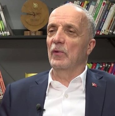 Ek protokol işçiye ne kazandırdı? Türk-İş Başkanı Ergün Atalay NTV’ye konuştu