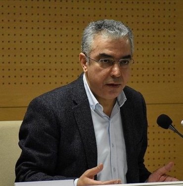 Mehmet Uçum’dan AYM Başkanı Zühtü Arslan’a bireysel başvuru yanıtı