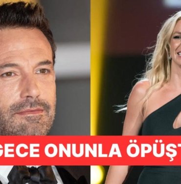 Britney Spears Geçmişini Gün Yüzüne Çıkarmaya Son Hızda Devam Ediyor: Bu Sefer de Ben Affleck’i Hedef Aldı