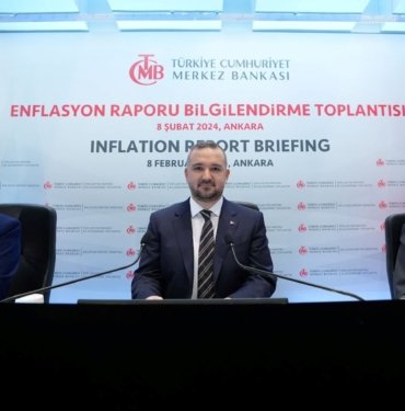 TCMB Başkan Yardımcısı Karahan: Ödeme sistemlerinde çalışmalar sürecek
