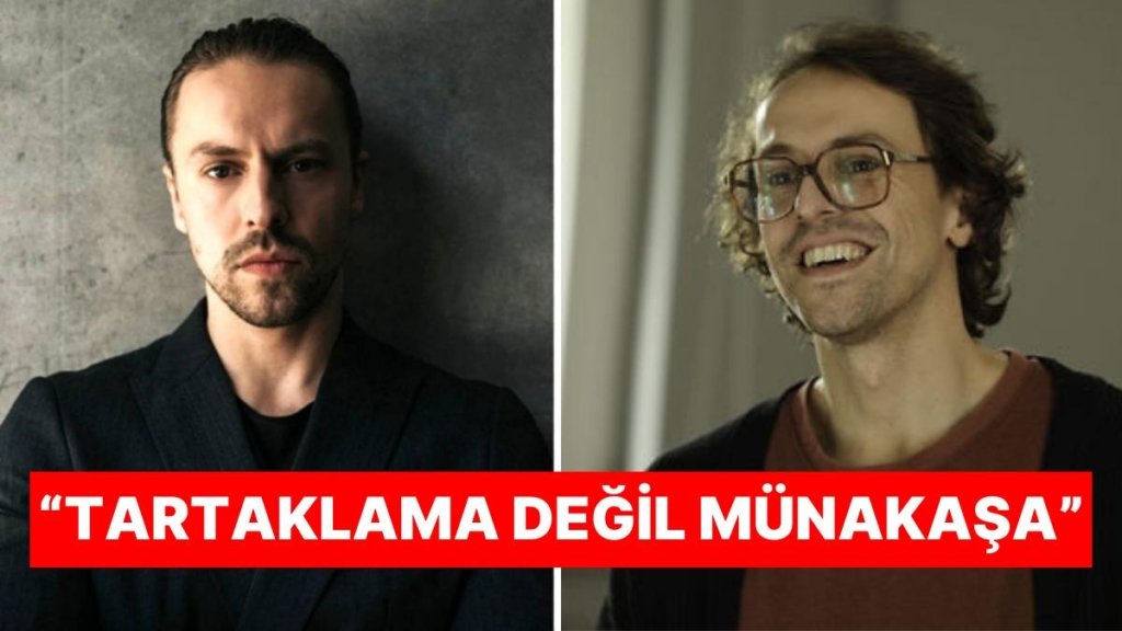 Sandık Kokusu’nun Atilla’sı Metin Akdülger’den Hakkında Çıkan “Tartaklama” Haberlerine İlk Cevap Geldi!