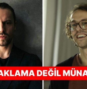 Sandık Kokusu’nun Atilla’sı Metin Akdülger’den Hakkında Çıkan “Tartaklama” Haberlerine İlk Cevap Geldi!