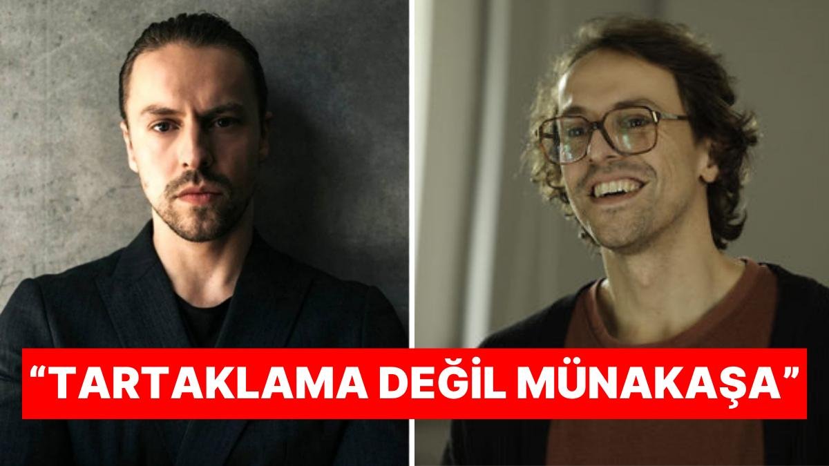 Sandık Kokusu’nun Atilla’sı Metin Akdülger’den Hakkında Çıkan “Tartaklama” Haberlerine İlk Cevap Geldi!