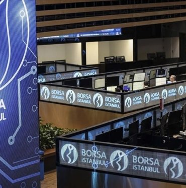 Yabancılardan 133 milyon dolarlık hisse alımı