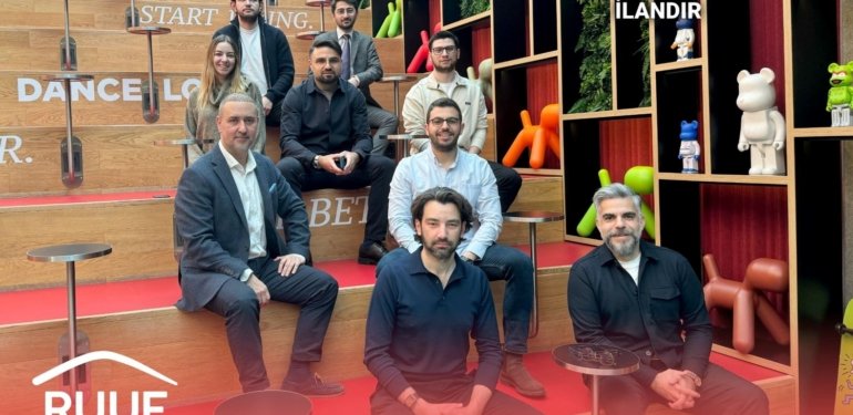 RUUF ile hayalinizdeki eve adım atın, peşinat engellerini unutun!