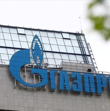 Gazprom Çin’e doğalgaz sevkiyatında rekor kırdı