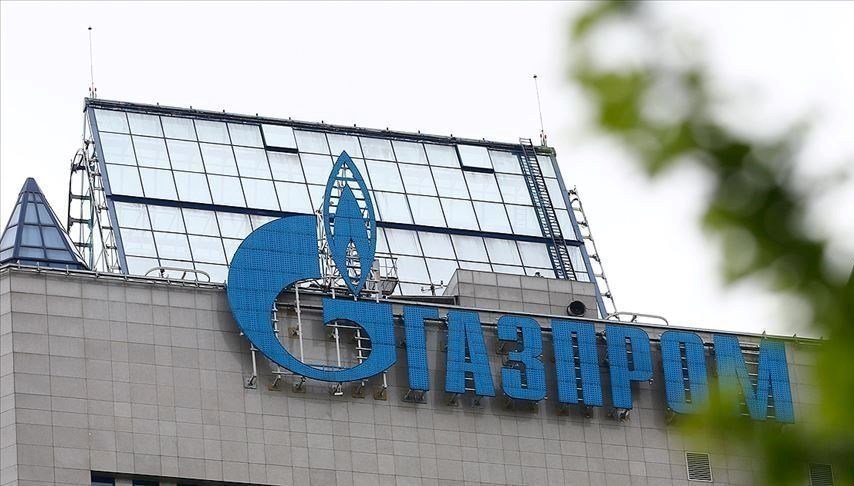 Gazprom Çin’e doğalgaz sevkiyatında rekor kırdı
