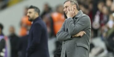 Gençlerbirliği karşısındaki performans sonrası Trabzonspor taraftarından büyük tepki! “Avcı istifa, yönetim istifa”