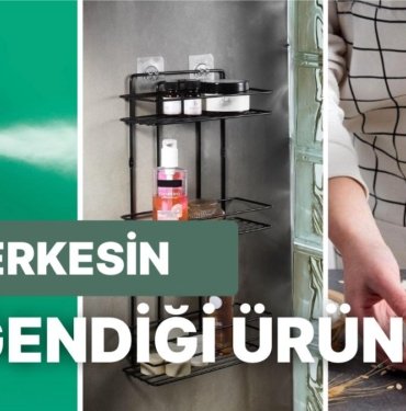 TikTok’ta Fırtınalar Estiren İnceleme Fotoğraflarıyla Kanıtlanmış 15 Harika Ürün
