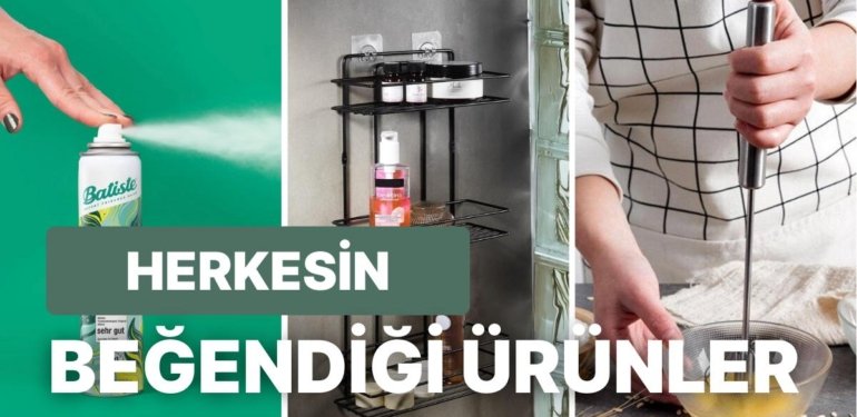 TikTok’ta Fırtınalar Estiren İnceleme Fotoğraflarıyla Kanıtlanmış 15 Harika Ürün