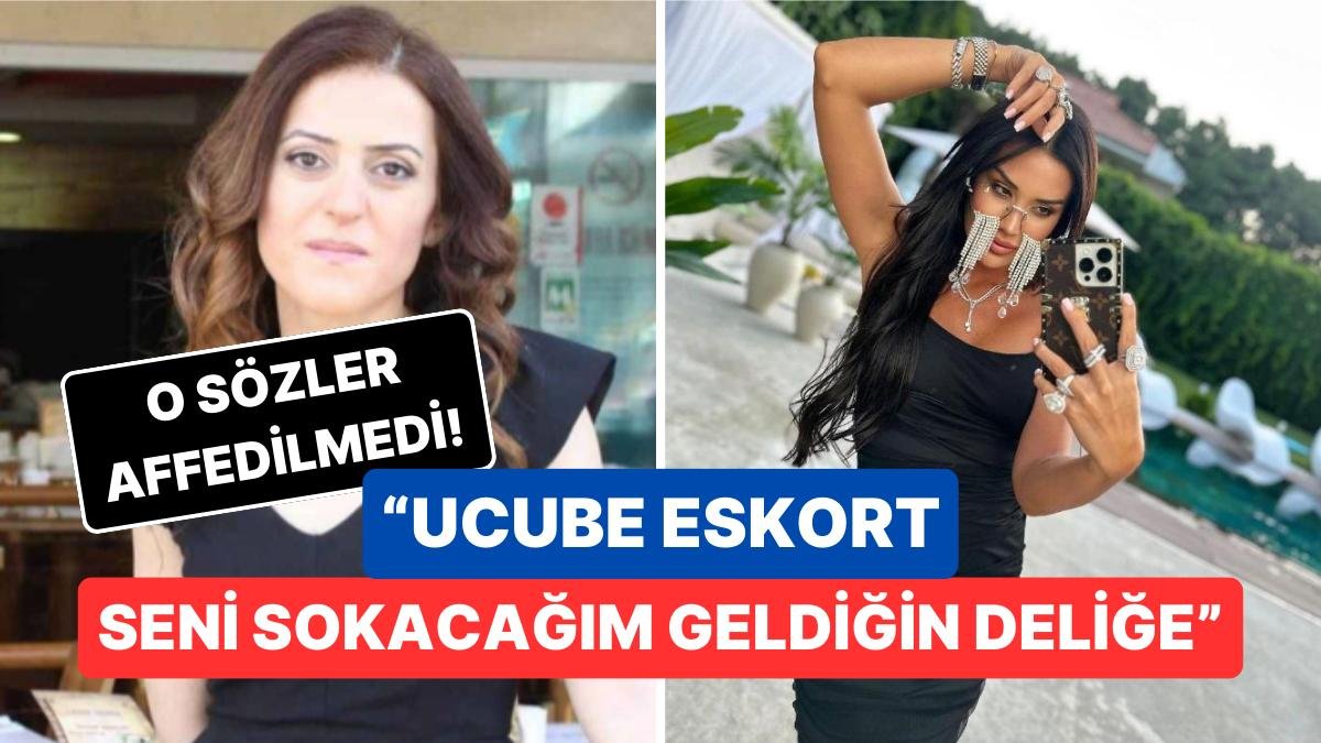 Seher Sultan’a Ağır Küfürler Etmişti: Cezaevindeki Dilan Polat Hakkında Bir Hapis İsteği Daha!