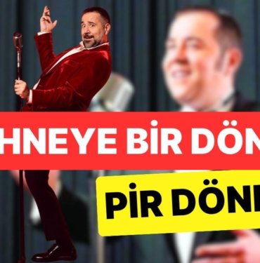 Uzun Bir Aradan Sonra Sahneye Çıkan Ata Demirer’in Bilet Fiyatları Hem Cebinizi Hem Canınızı Sıkacak