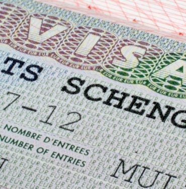 Schengen vizesine zam geliyor