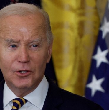 Evinden gizli belgeler çıkmıştı | Biden’a suçlamada bulunulmadı: Hafızası zayıf