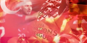 SON DAKİKA: Kuralar çekildi! A Milli Takımımızın UEFA Uluslar Ligi