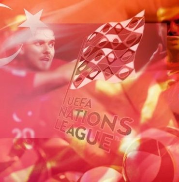 SON DAKİKA: Kuralar çekildi! A Milli Takımımızın UEFA Uluslar Ligi